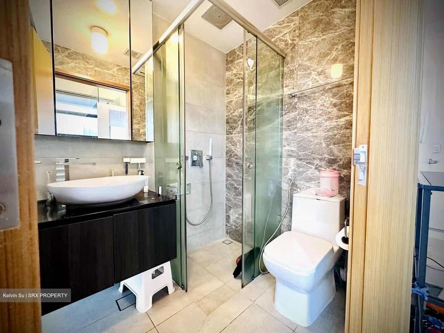 Spottiswoode Suites (D2), Apartment #606958731